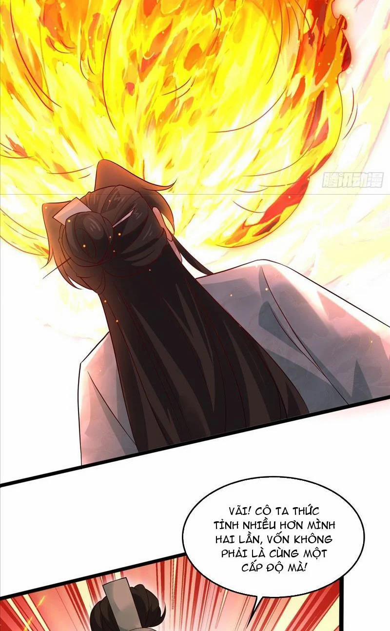 Công Tử Biệt Tú! 47 trang 31