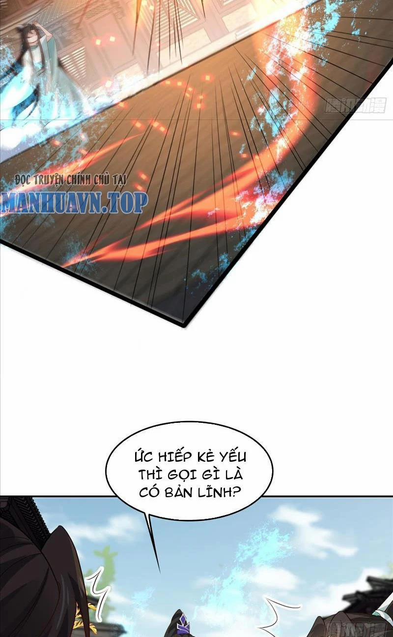 Công Tử Biệt Tú! 47 trang 34