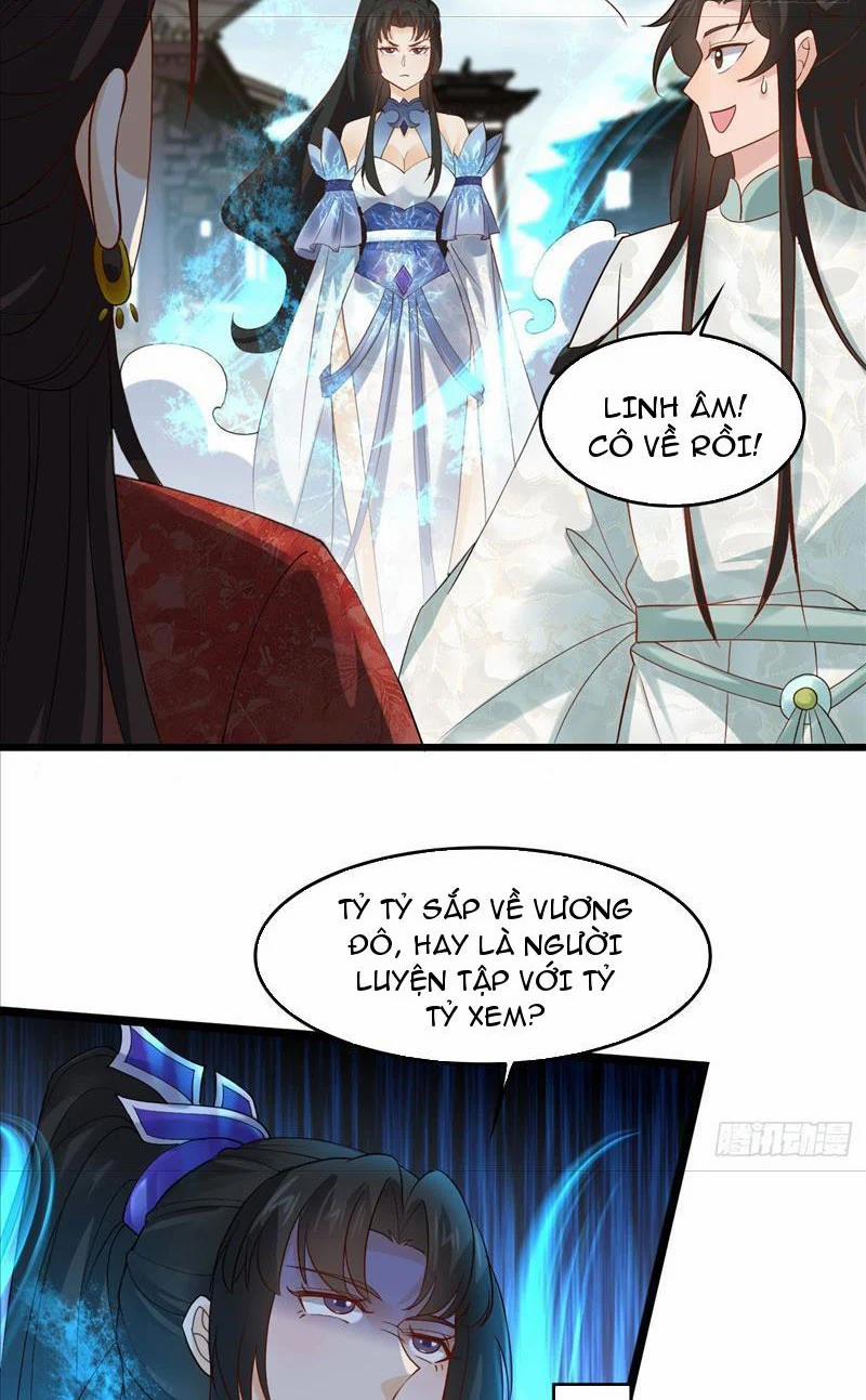 Công Tử Biệt Tú! 47 trang 35