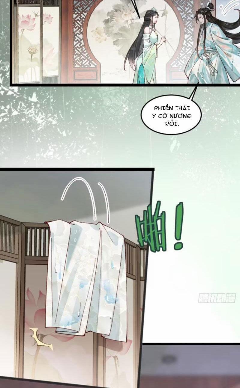 Công Tử Biệt Tú! 50 trang 11