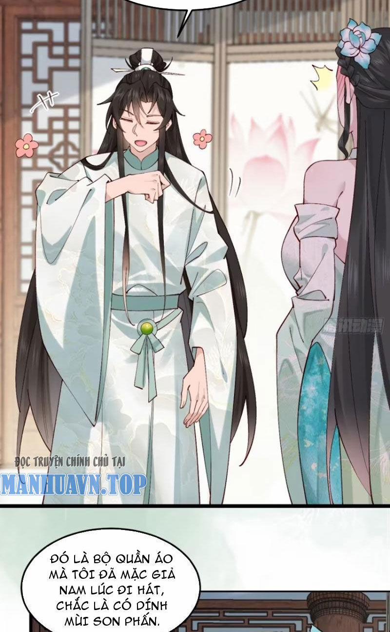 Công Tử Biệt Tú! 50 trang 15