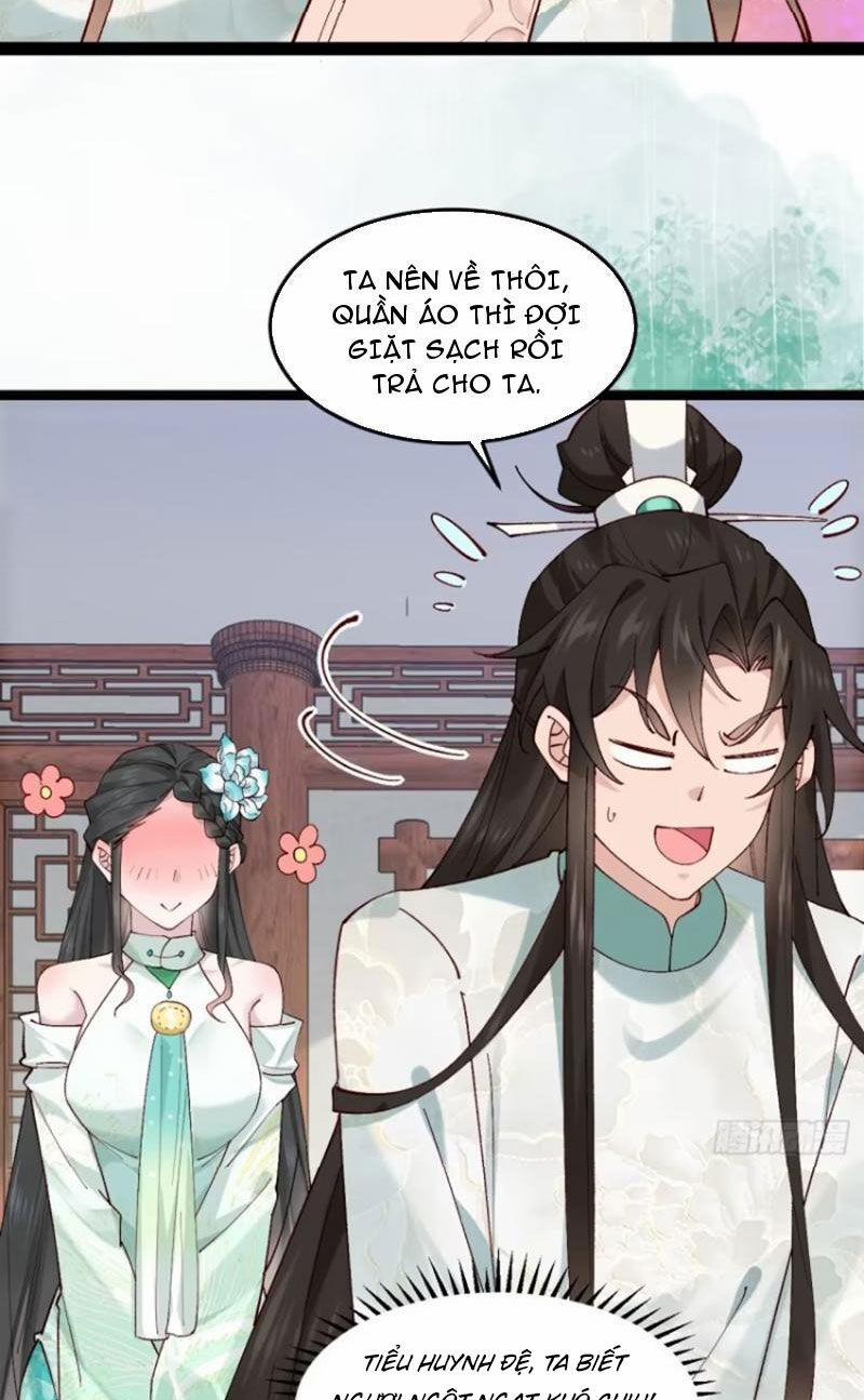 Công Tử Biệt Tú! 50 trang 18