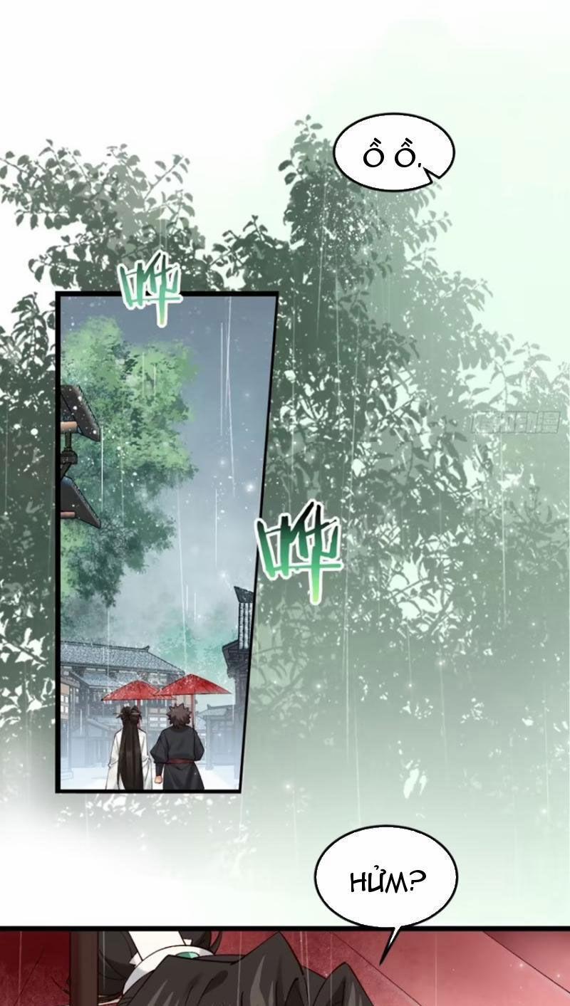 Công Tử Biệt Tú! 50 trang 20