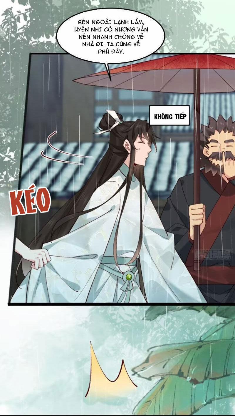 Công Tử Biệt Tú! 50 trang 30