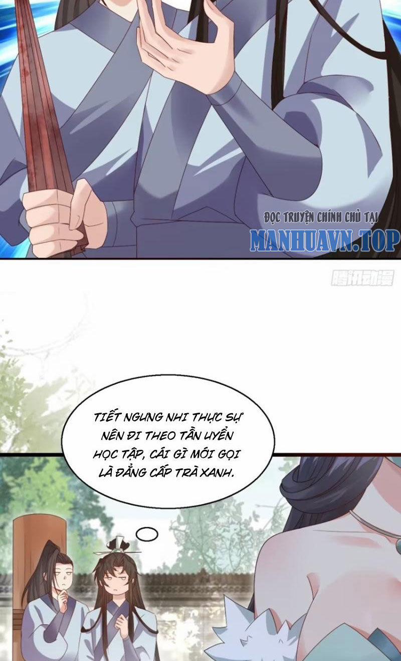 Công Tử Biệt Tú! 51 trang 13