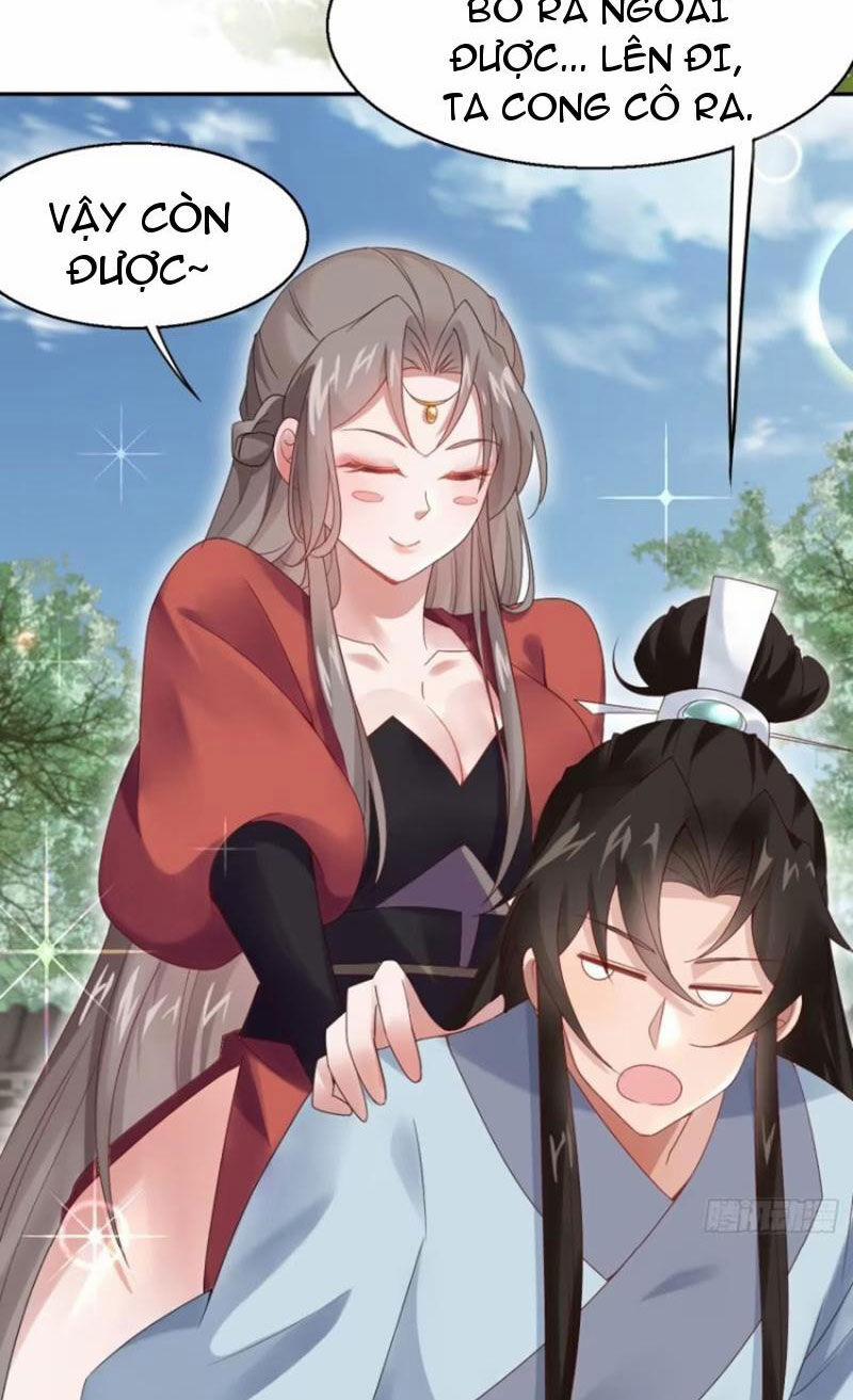 Công Tử Biệt Tú! 51 trang 27