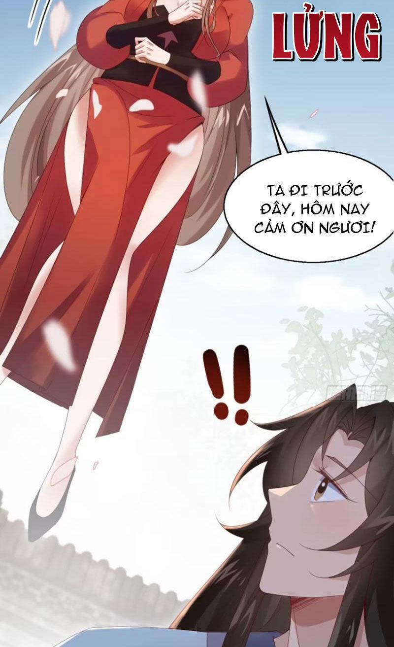 Công Tử Biệt Tú! 51 trang 32