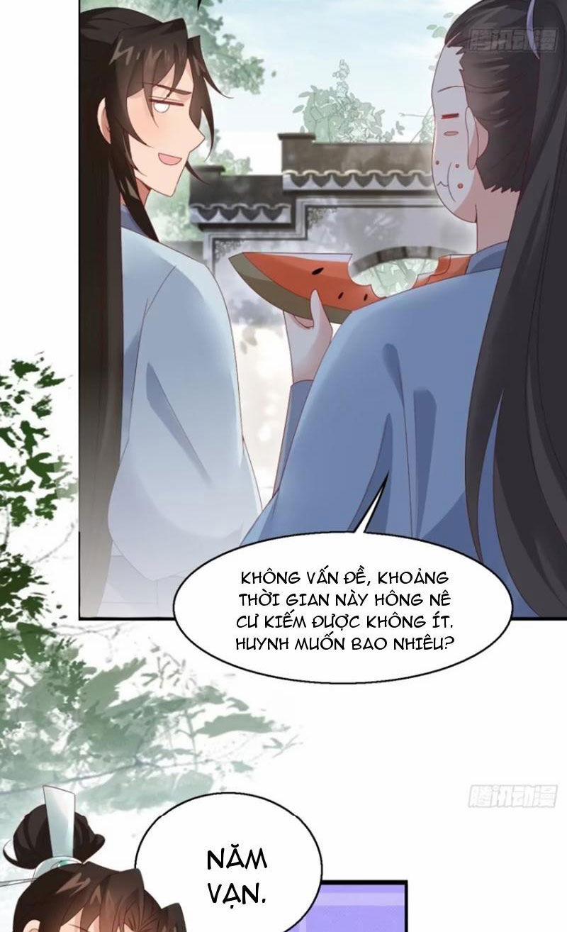 Công Tử Biệt Tú! 51 trang 35