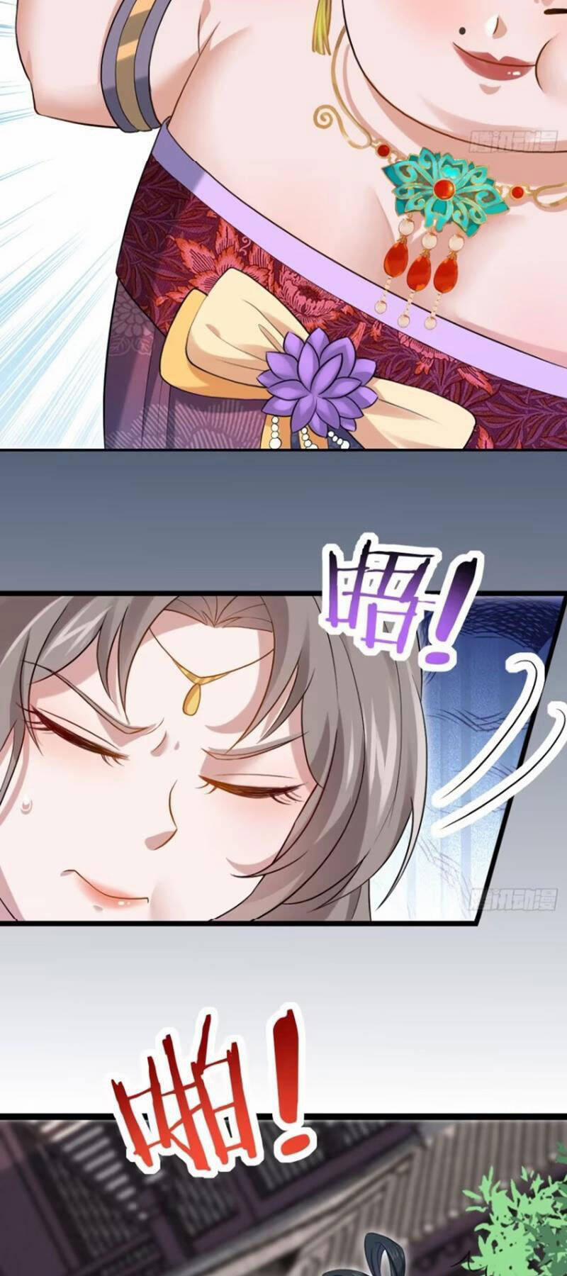 Công Tử Biệt Tú! 52 trang 6