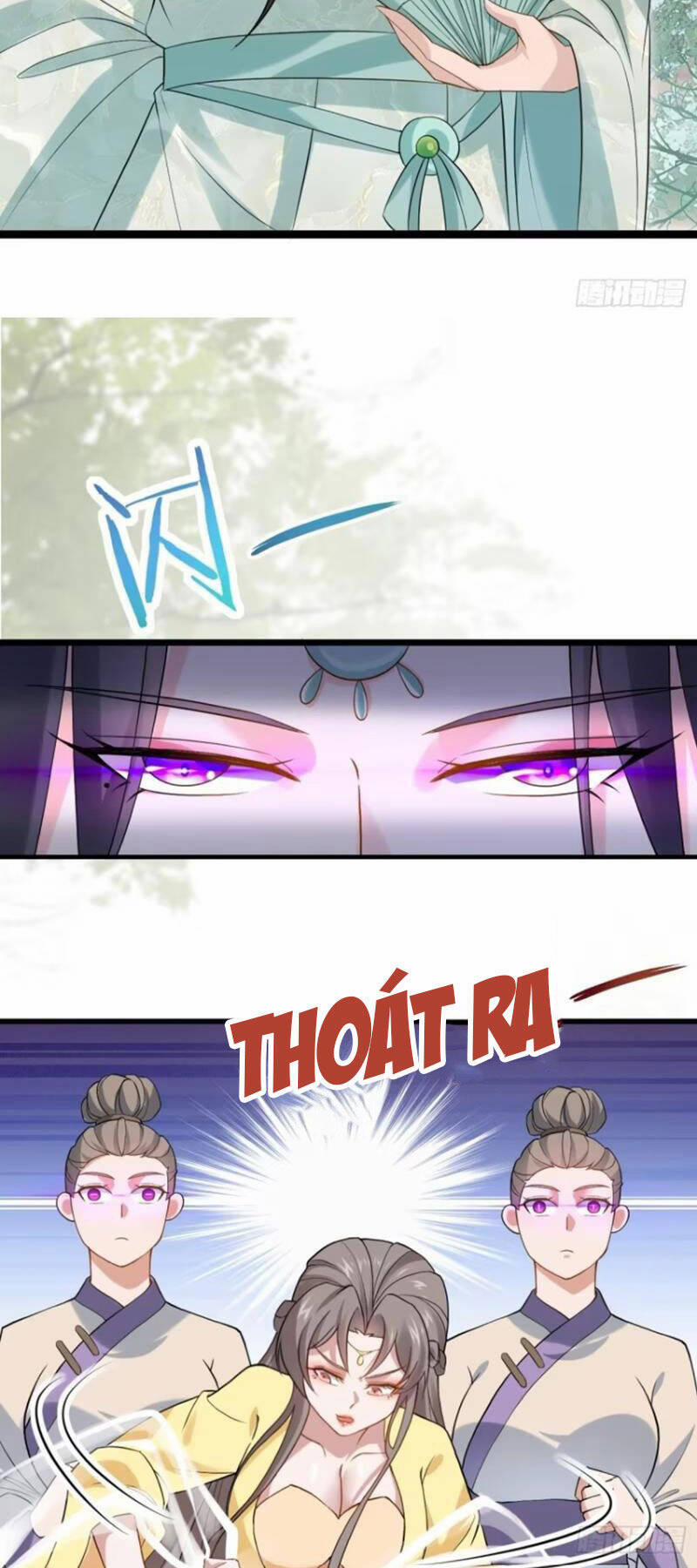 Công Tử Biệt Tú! 52 trang 9