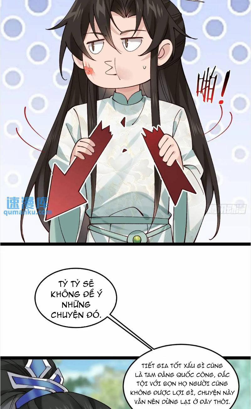 Công Tử Biệt Tú! 53 trang 19