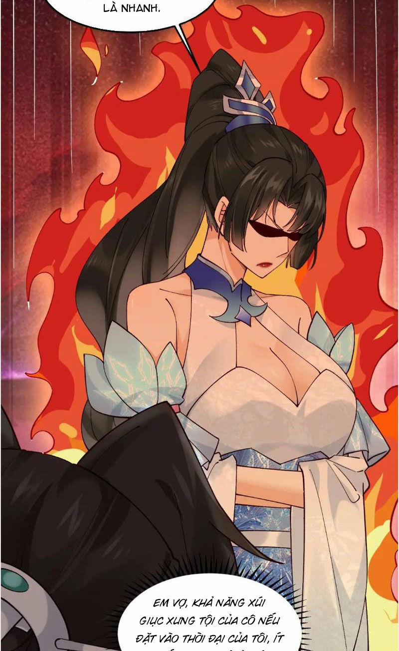 Công Tử Biệt Tú! 53 trang 23