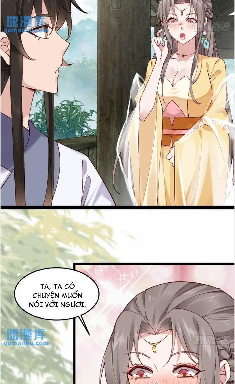 Công Tử Biệt Tú! 53 trang 35