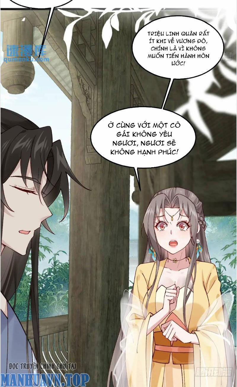 Công Tử Biệt Tú! 53 trang 39