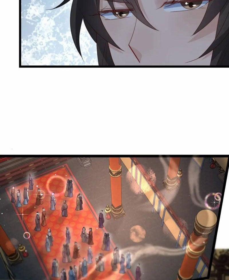 Công Tử Biệt Tú! 54 trang 19