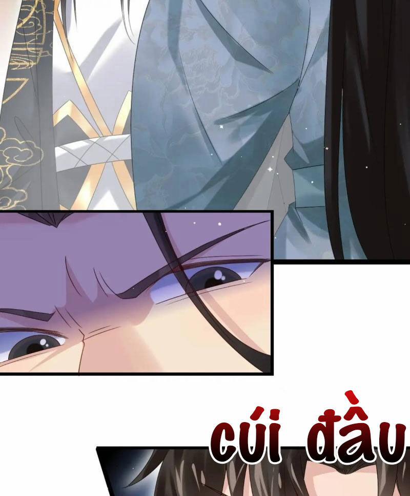 Công Tử Biệt Tú! 54 trang 27