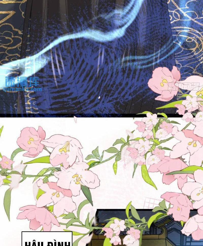 Công Tử Biệt Tú! 54 trang 34