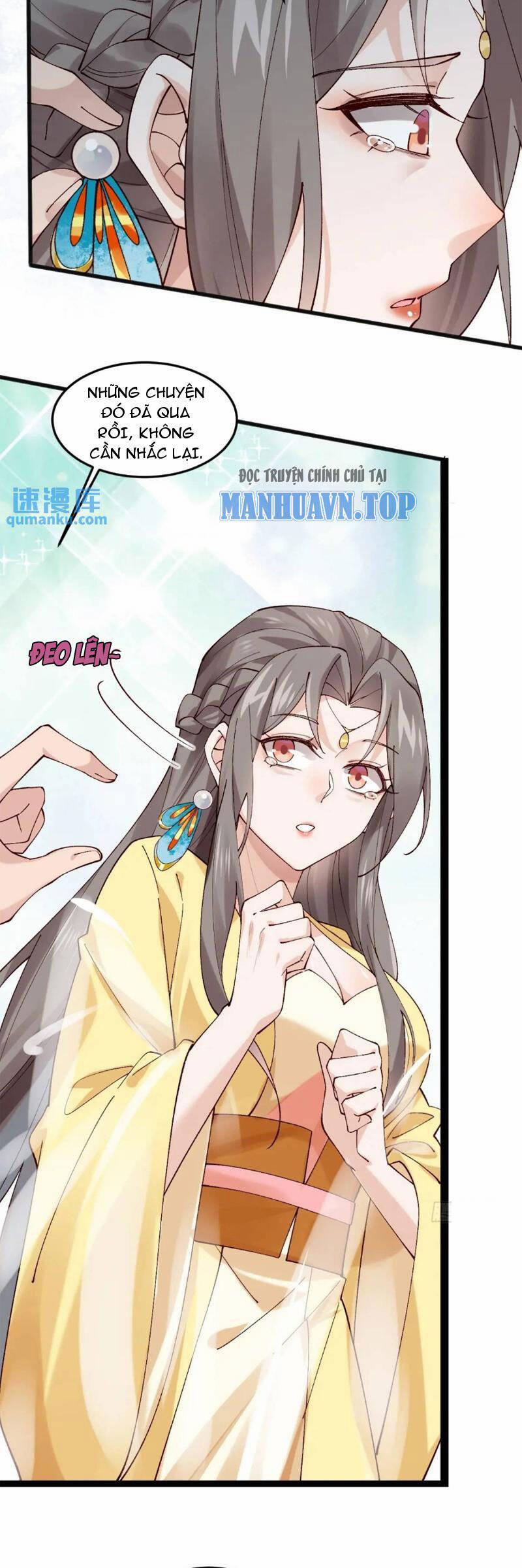 Công Tử Biệt Tú! 55 trang 24