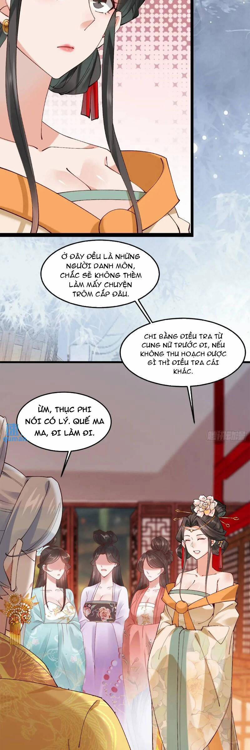 Công Tử Biệt Tú! 55 trang 9