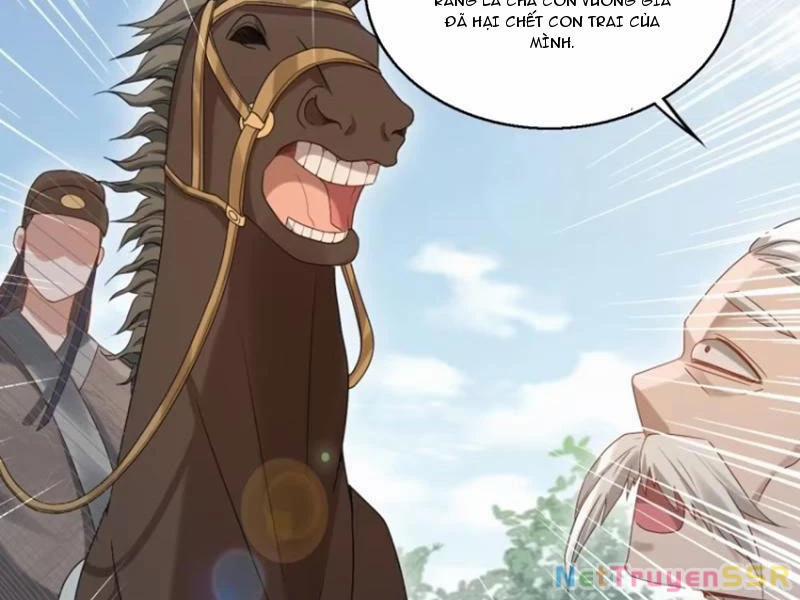 Công Tử Biệt Tú! 56 trang 70