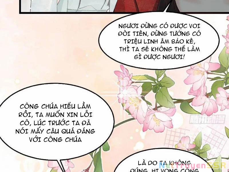 Công Tử Biệt Tú! 57 trang 23