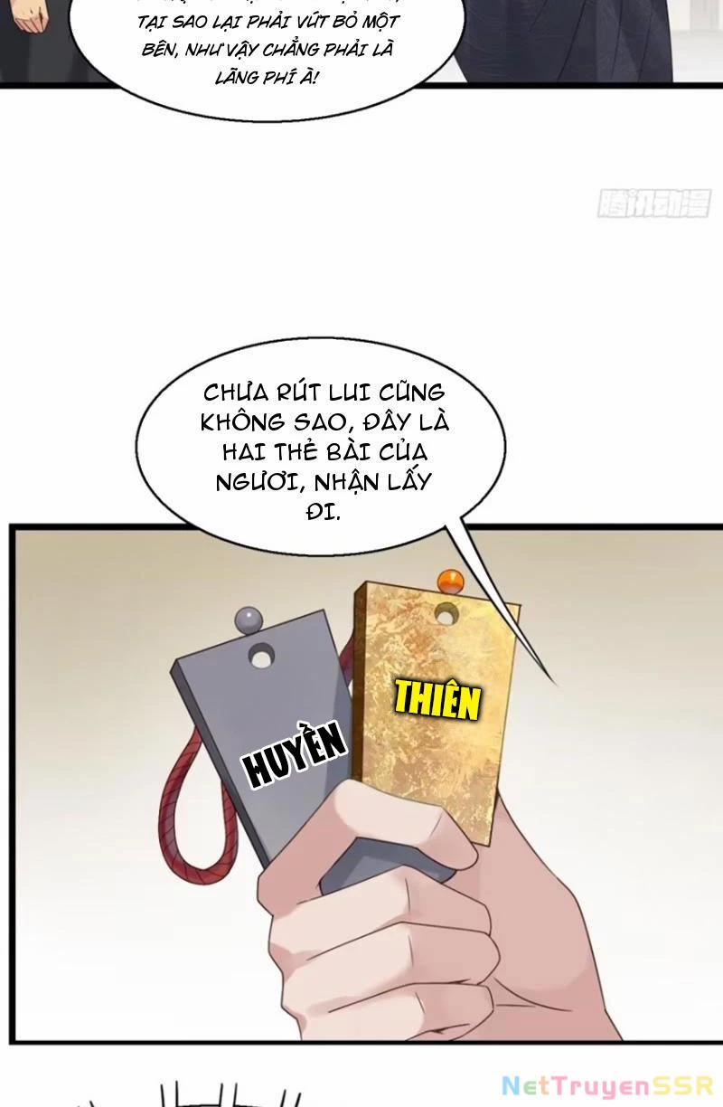 Công Tử Biệt Tú! 58 trang 21