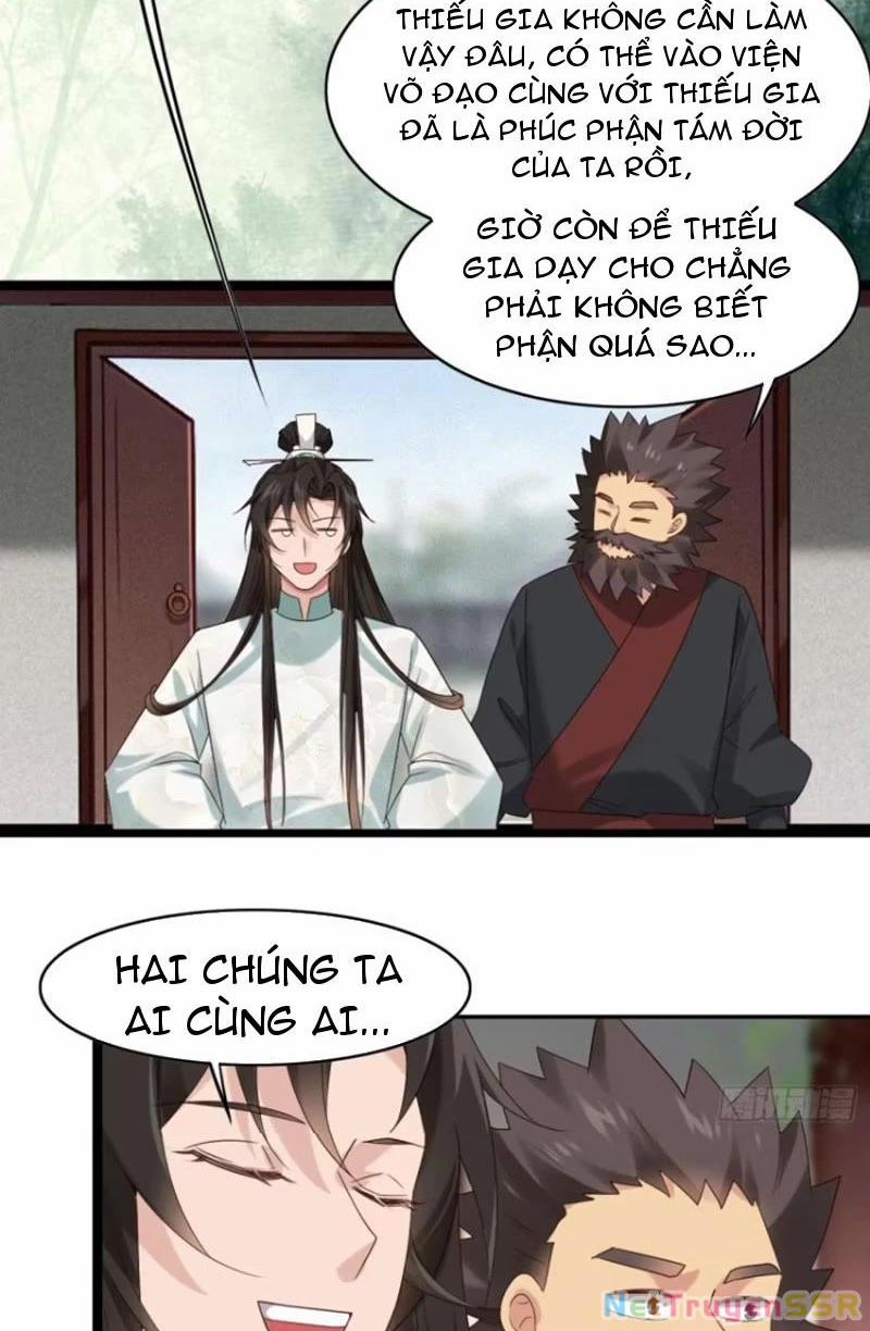 Công Tử Biệt Tú! 58 trang 31