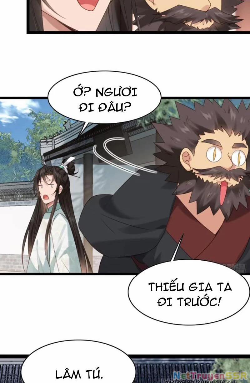 Công Tử Biệt Tú! 58 trang 32