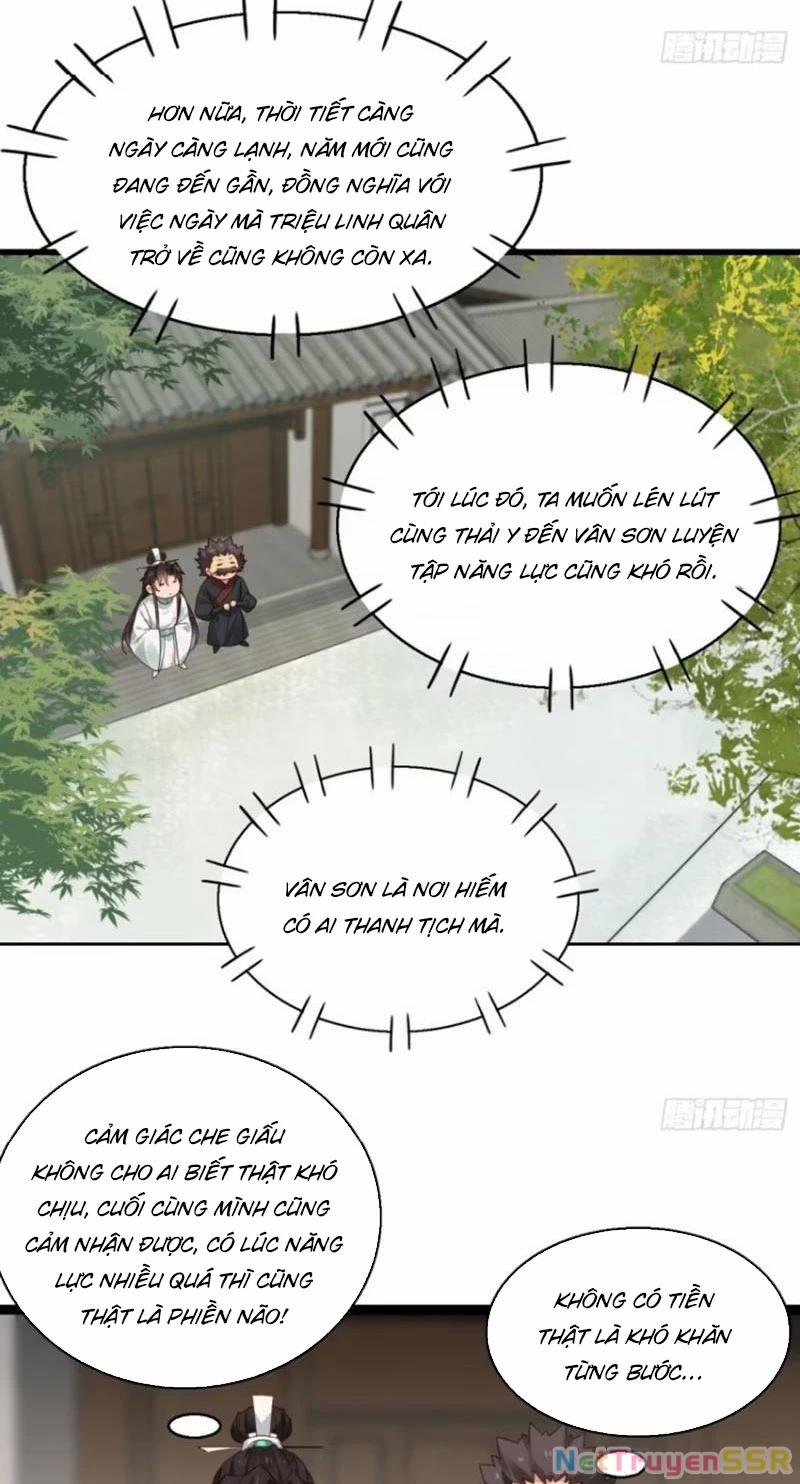 Công Tử Biệt Tú! 58 trang 6