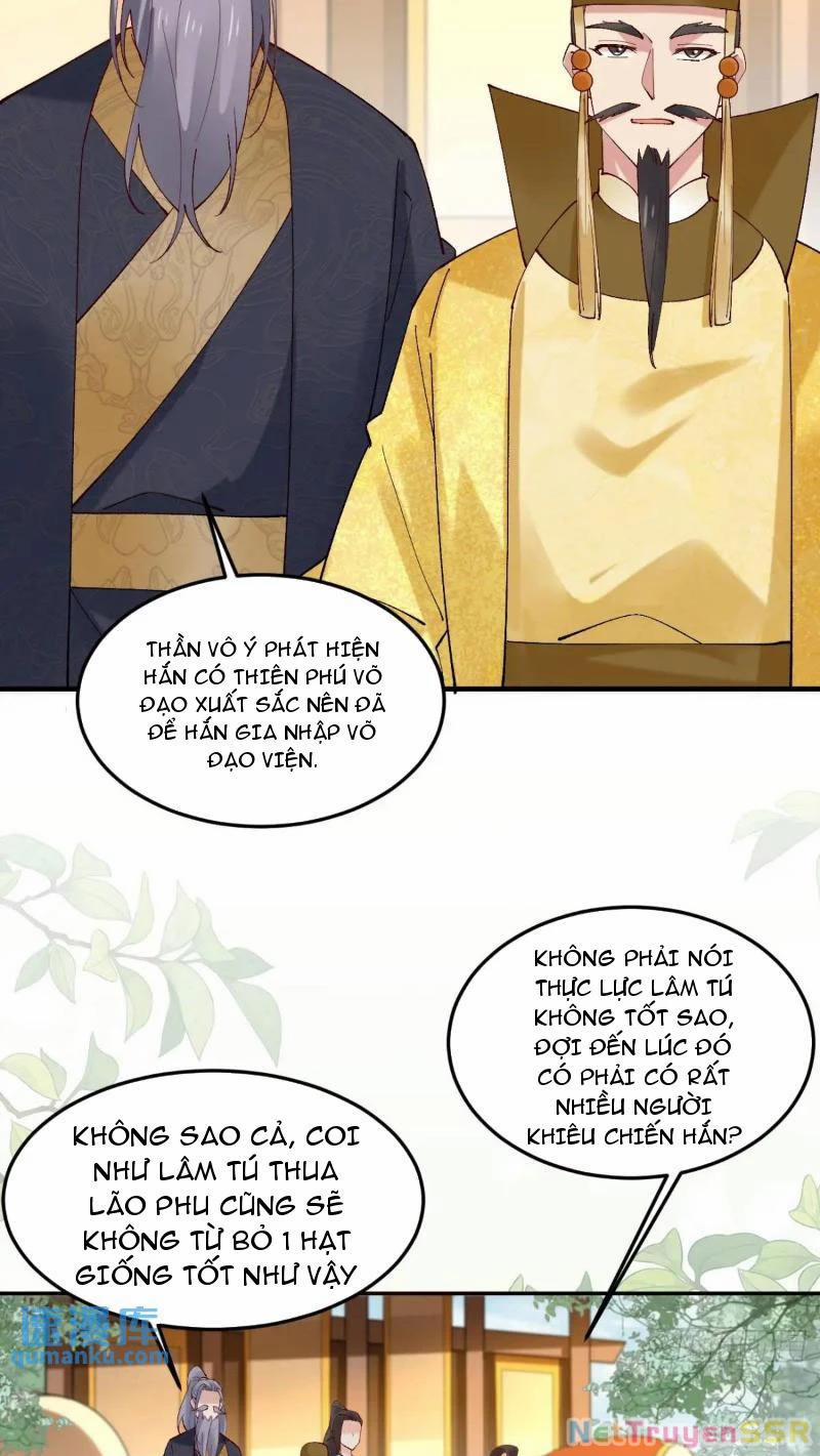 Công Tử Biệt Tú! 59 trang 12