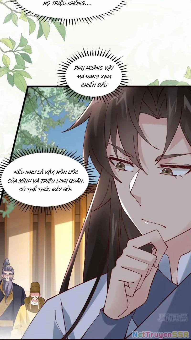 Công Tử Biệt Tú! 59 trang 14