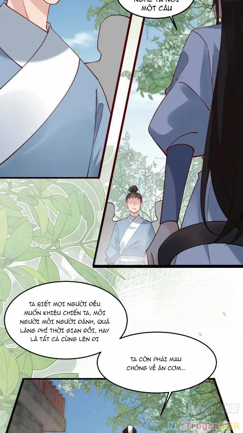 Công Tử Biệt Tú! 59 trang 16