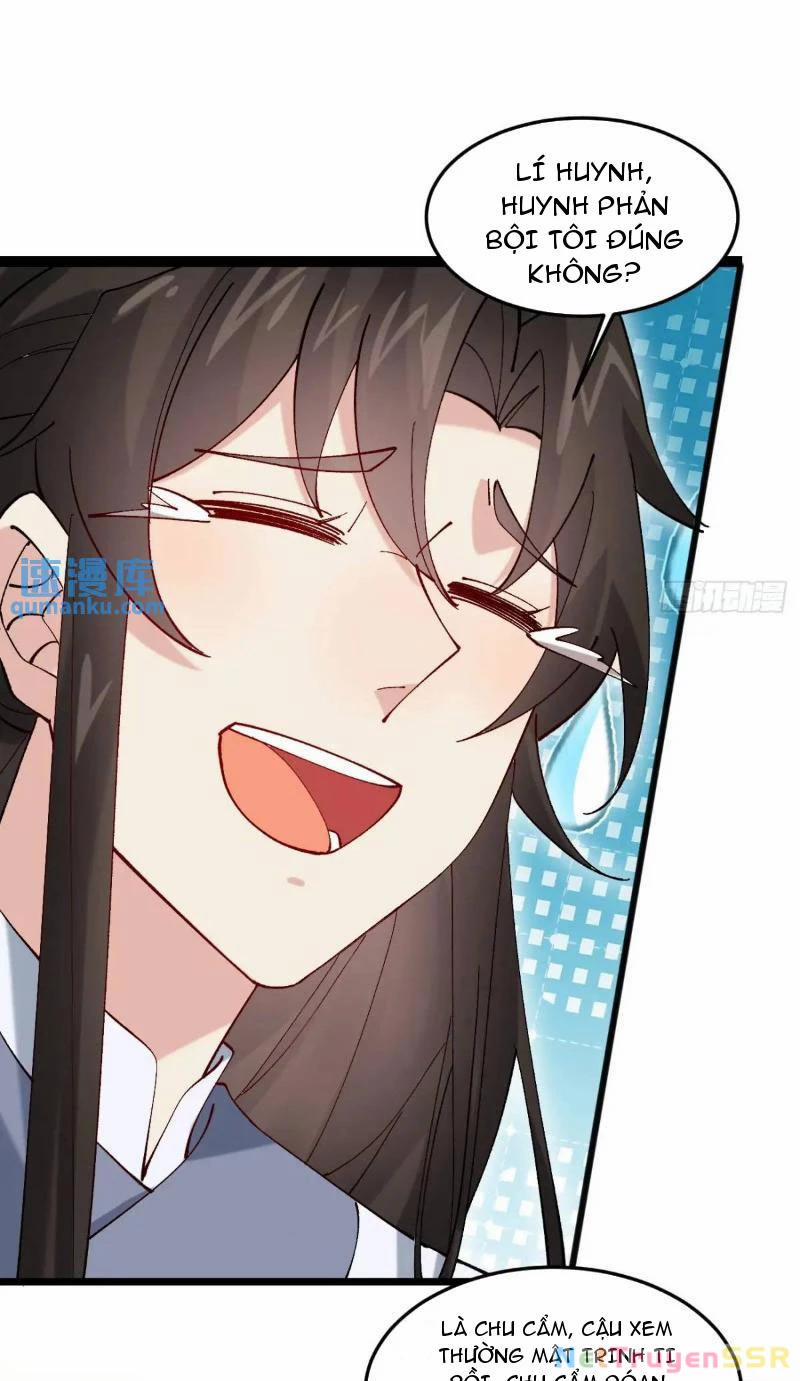 Công Tử Biệt Tú! 59 trang 34