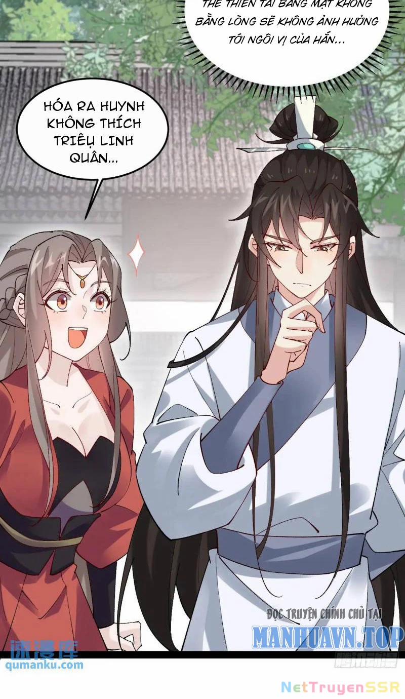 Công Tử Biệt Tú! 59 trang 36