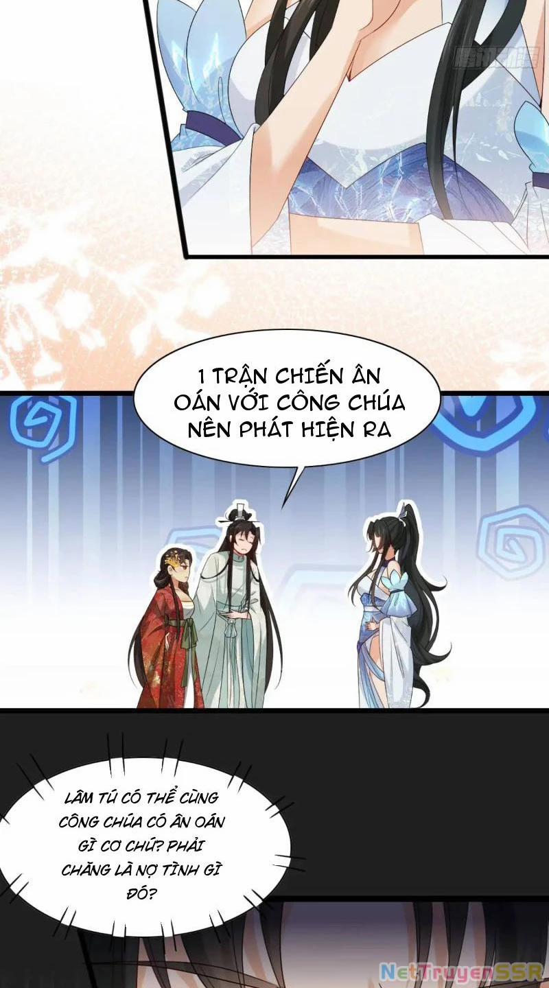 Công Tử Biệt Tú! 61 trang 17