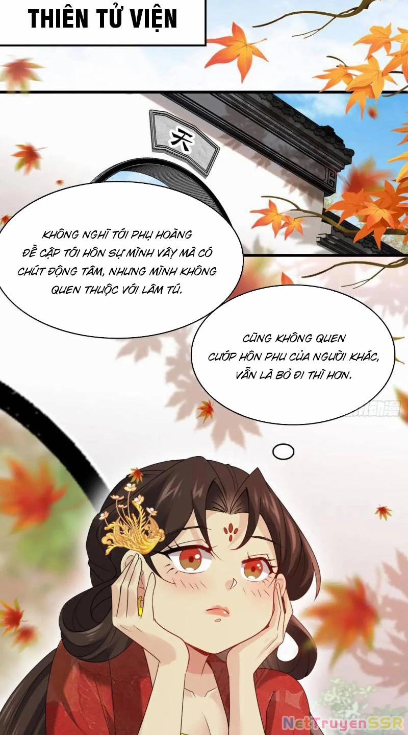 Công Tử Biệt Tú! 61 trang 3