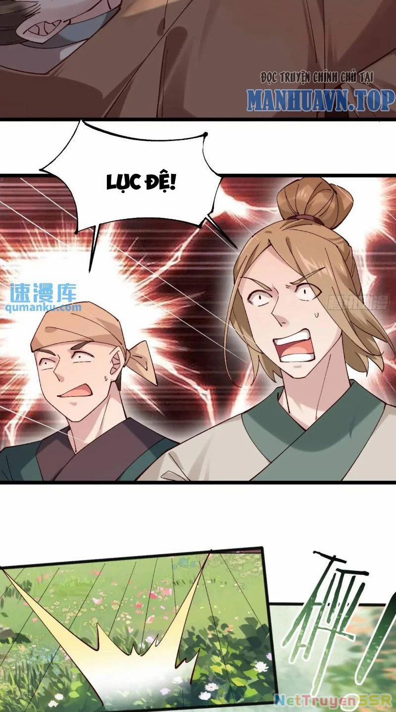 Công Tử Biệt Tú! 62 trang 22