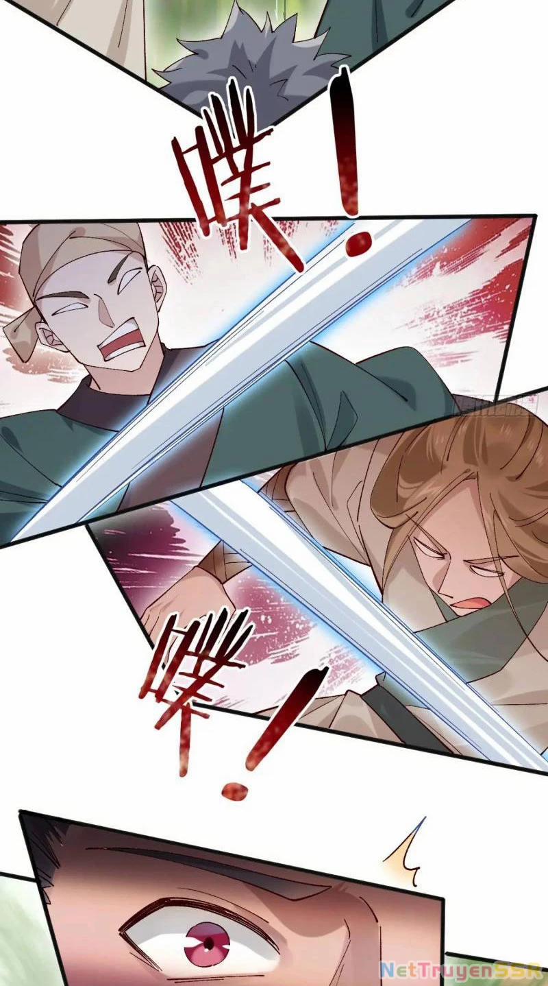 Công Tử Biệt Tú! 62 trang 24