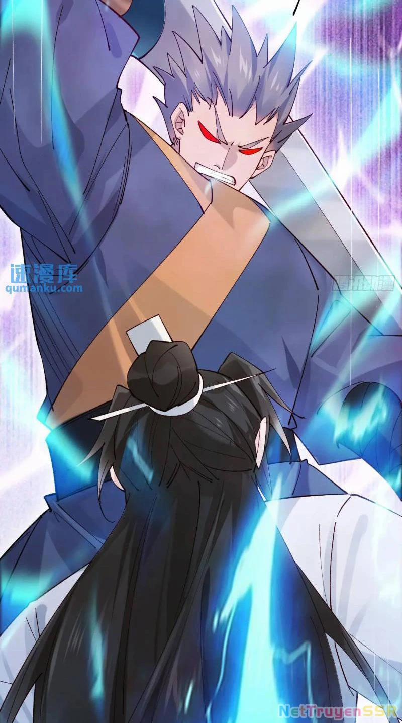 Công Tử Biệt Tú! 62 trang 27