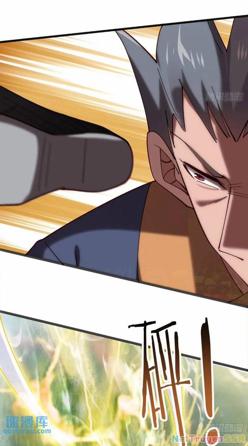 Công Tử Biệt Tú! 62 trang 31