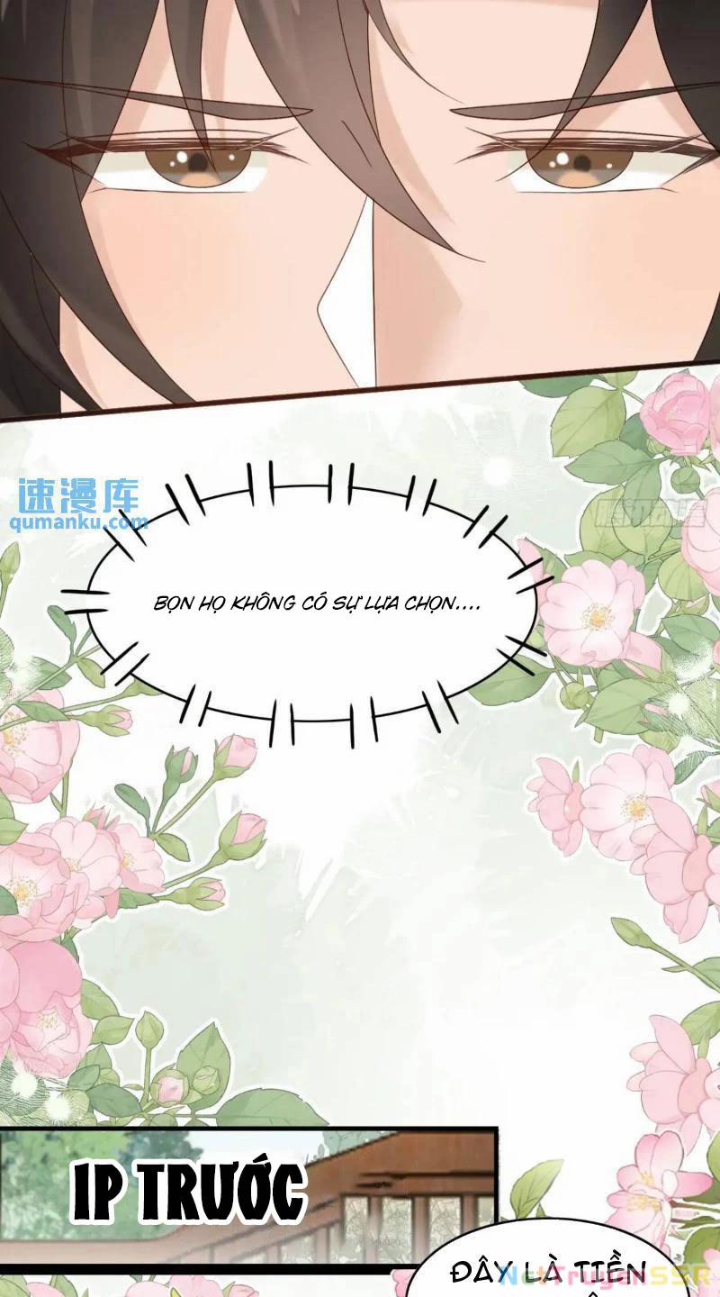 Công Tử Biệt Tú! 63 trang 25