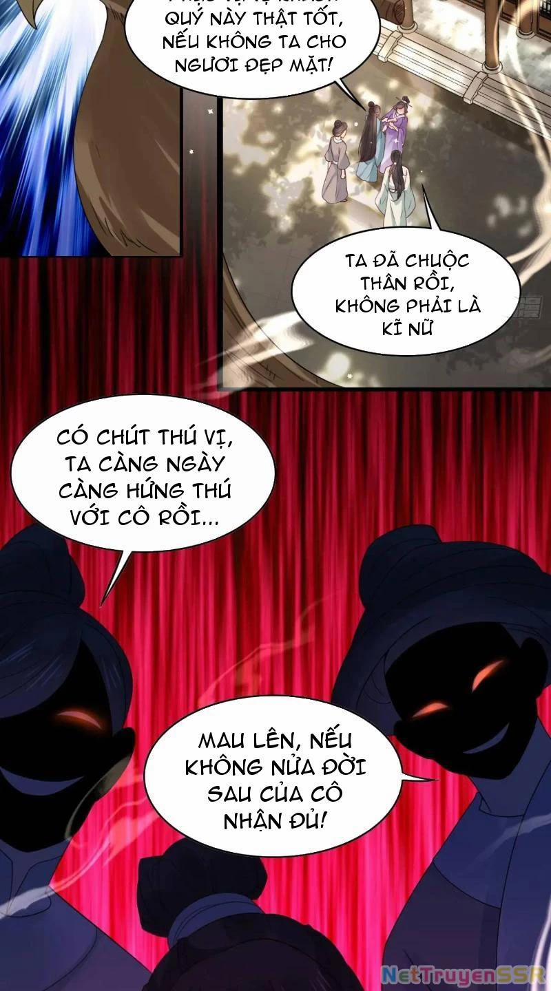 Công Tử Biệt Tú! 63 trang 37