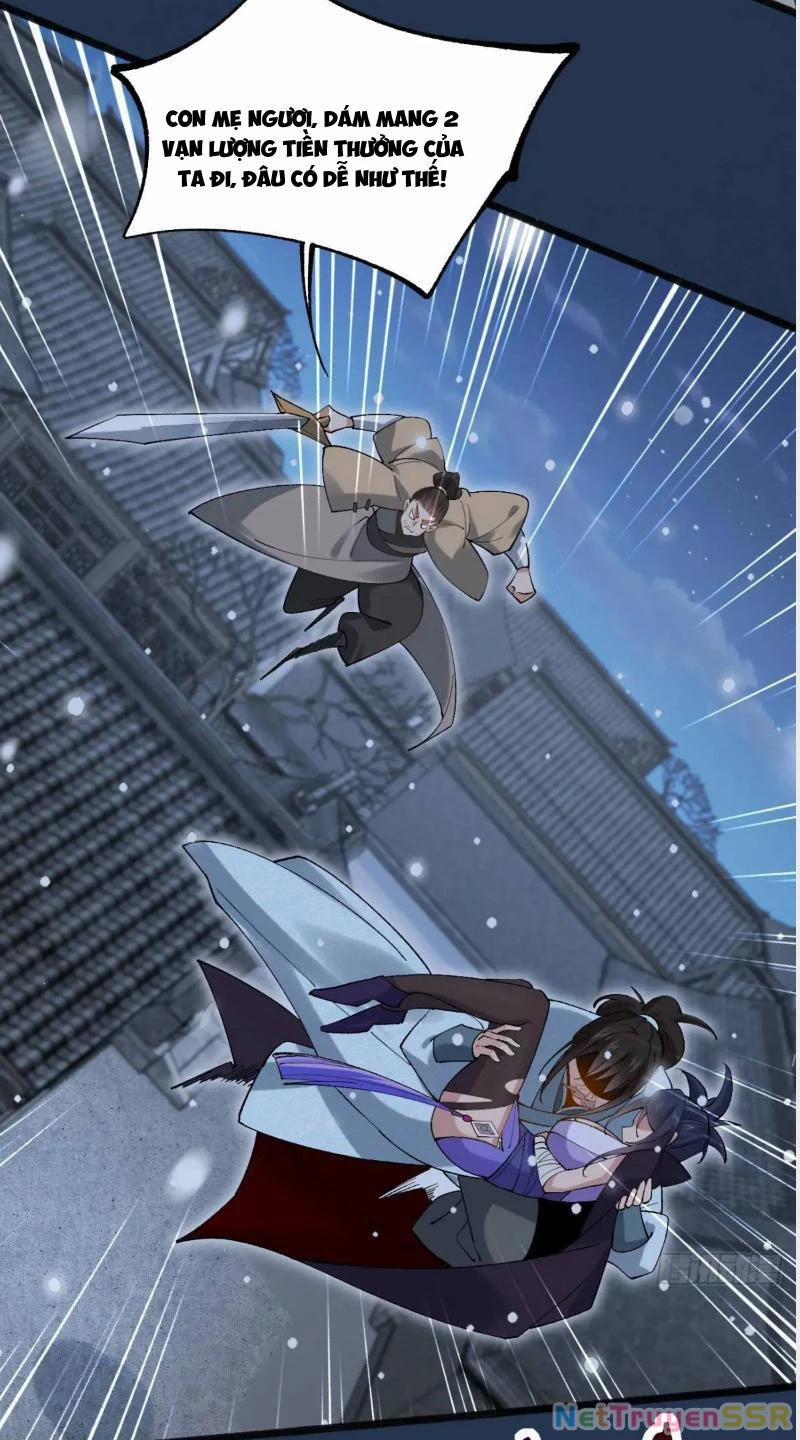 Công Tử Biệt Tú! 65 trang 25