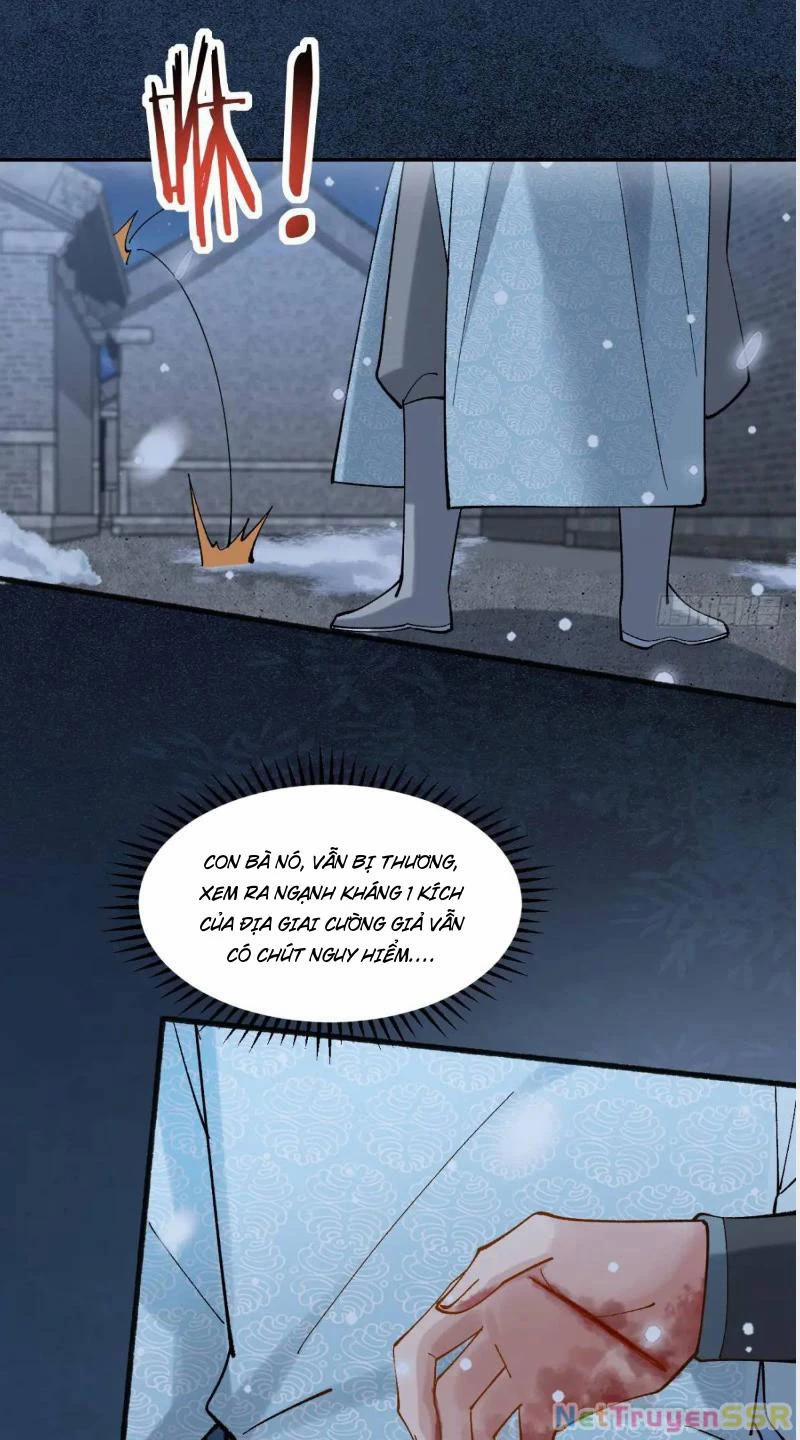 Công Tử Biệt Tú! 65 trang 32