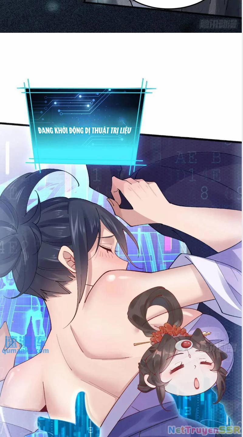 Công Tử Biệt Tú! 65 trang 37