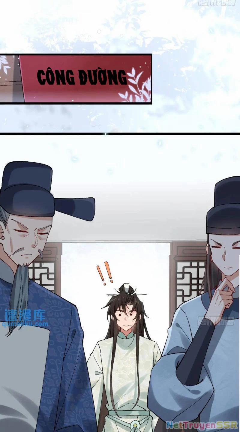 Công Tử Biệt Tú! 65 trang 8