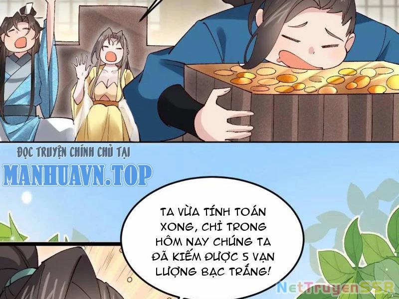 Công Tử Biệt Tú! 67 trang 29