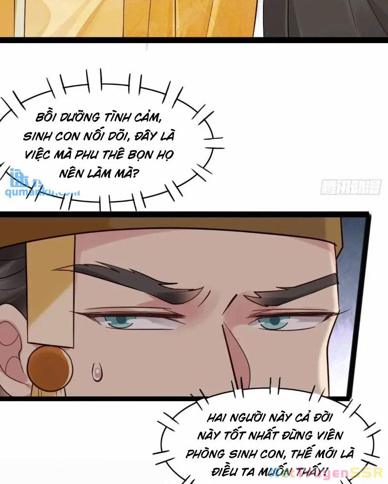 Công Tử Biệt Tú! 68 trang 39