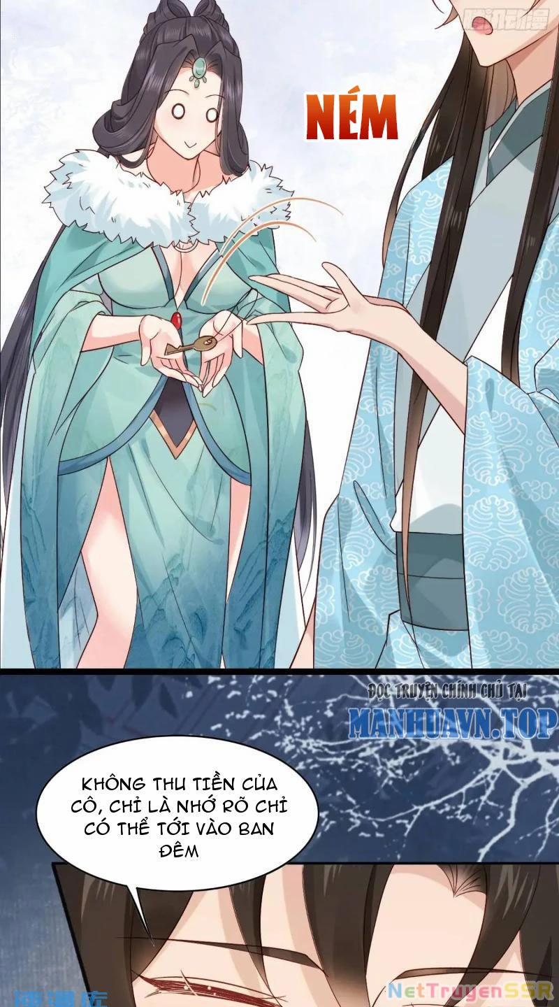 Công Tử Biệt Tú! 70 trang 24