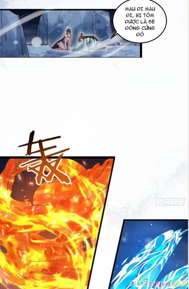 Công Tử Biệt Tú! 71 trang 25